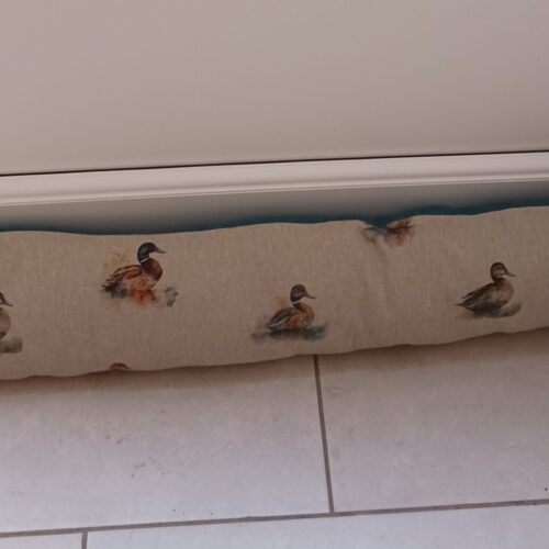 Draught Excluders — Country Linen Collection
