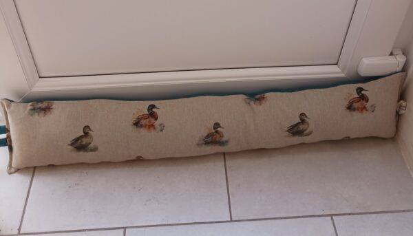 Draught Excluders — Country Linen Collection