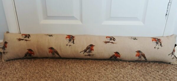 Draught Excluders — Country Linen Collection