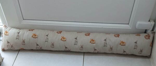 Draught Excluders — Country Linen Collection