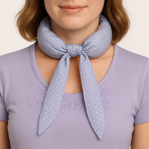Cooling Neck Ties/Scarves