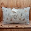 Country Cushions — Three Sizes Available