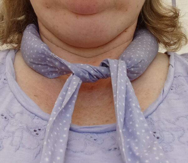 Cooling Neck Ties/Scarves