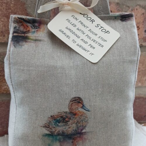 Door Stops — Country Linen Collection