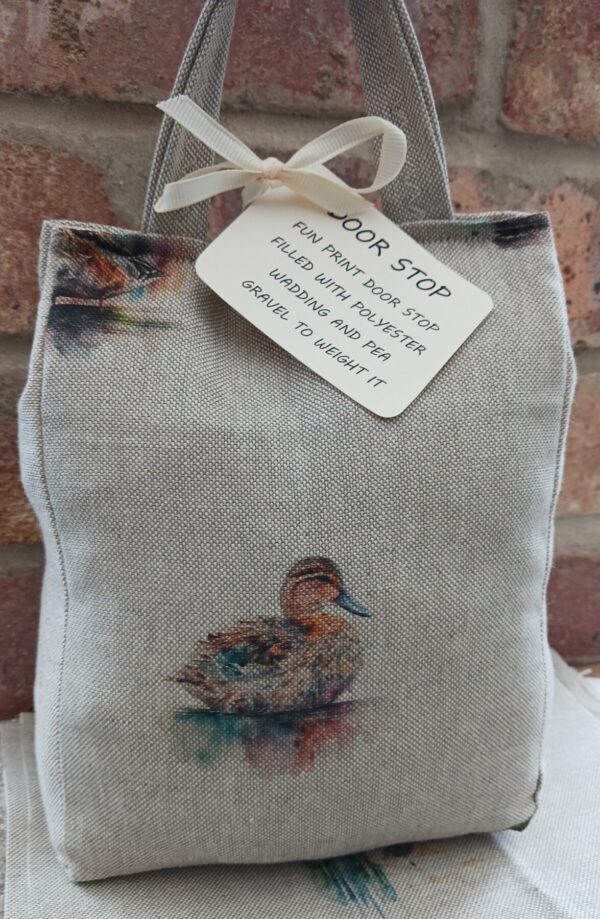 Door Stops — Country Linen Collection