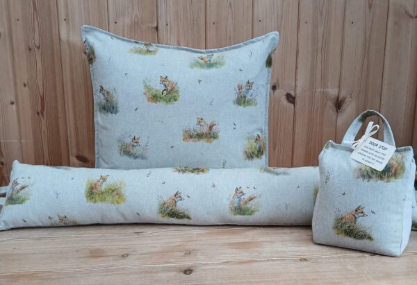 Draught Excluders — Country Linen Collection