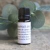 Hand Blended Essential Oils